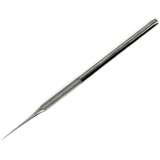 Probe, Stainless Steel, Straight Needle, 6.1" redirect to product page
